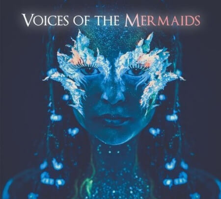 Queen Chameleon Voices Of The Mermaids WAV